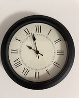 Wanduhr