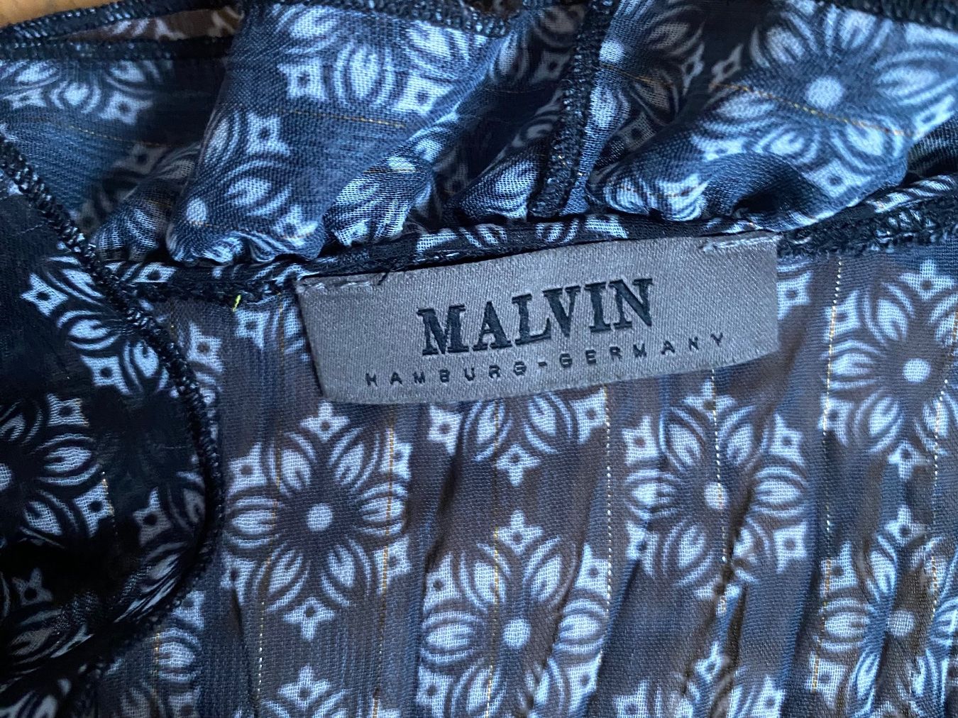 Camicette: Malvin Bluse (36) transparent – Usato da Wallisellen venduto da skorpion-11 2