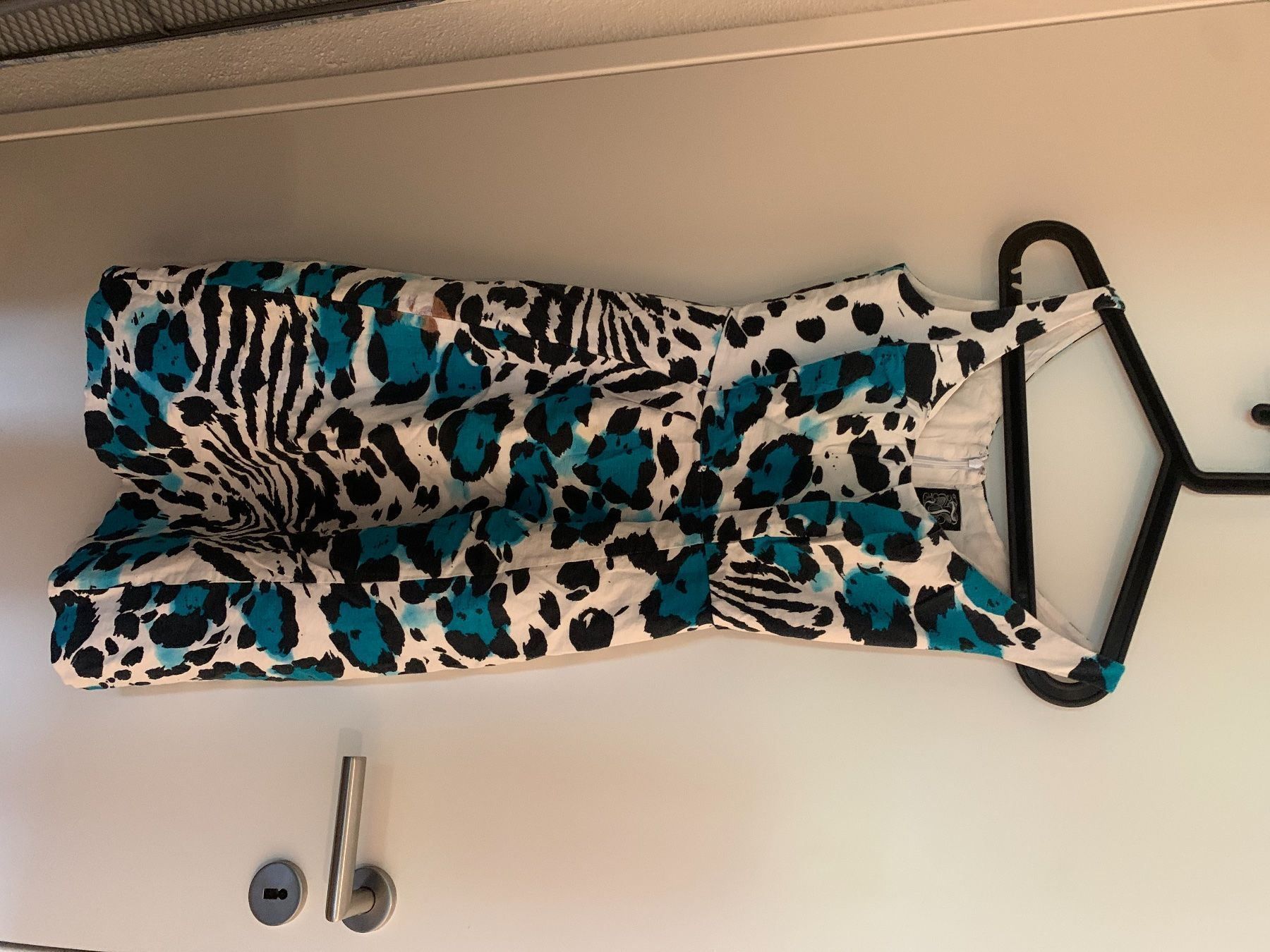 Vestiti: Long print dress – Nuovo e nell'imballaggio originale da Zürich venduto da Alpen209 2