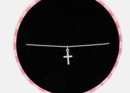 Thomas Sabo Halskette Neu