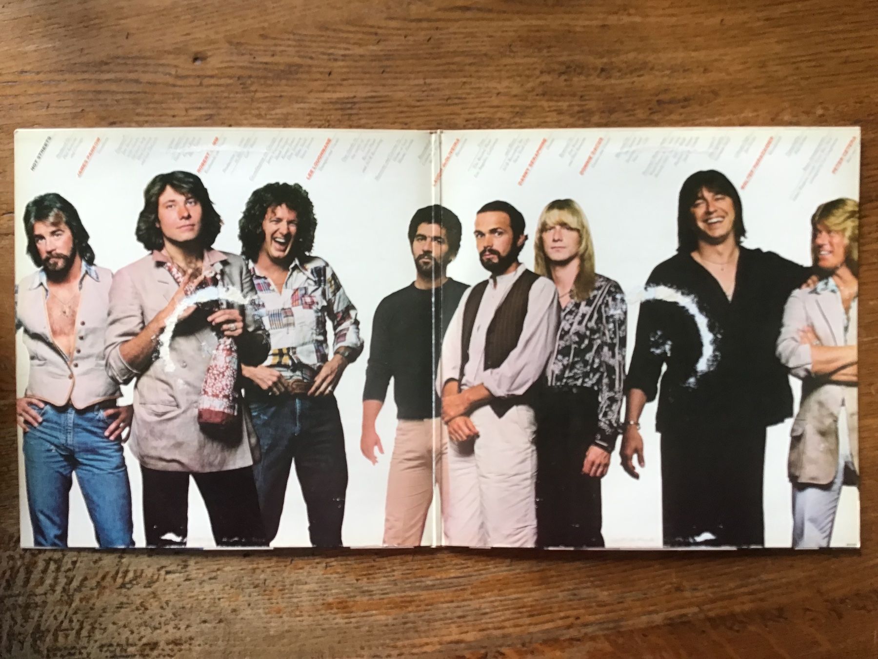Schallplatten: LP Chicago – Gebraucht aus Fully von Ruby97 1