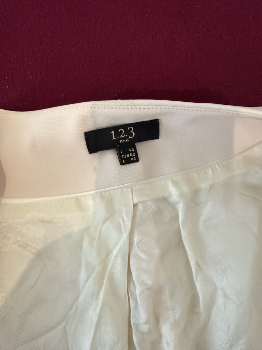 Anzüge & Kostüme: Ensemble tailleur – Neu (gemäss Beschreibung) aus Le Locle von tchanatakoua 7