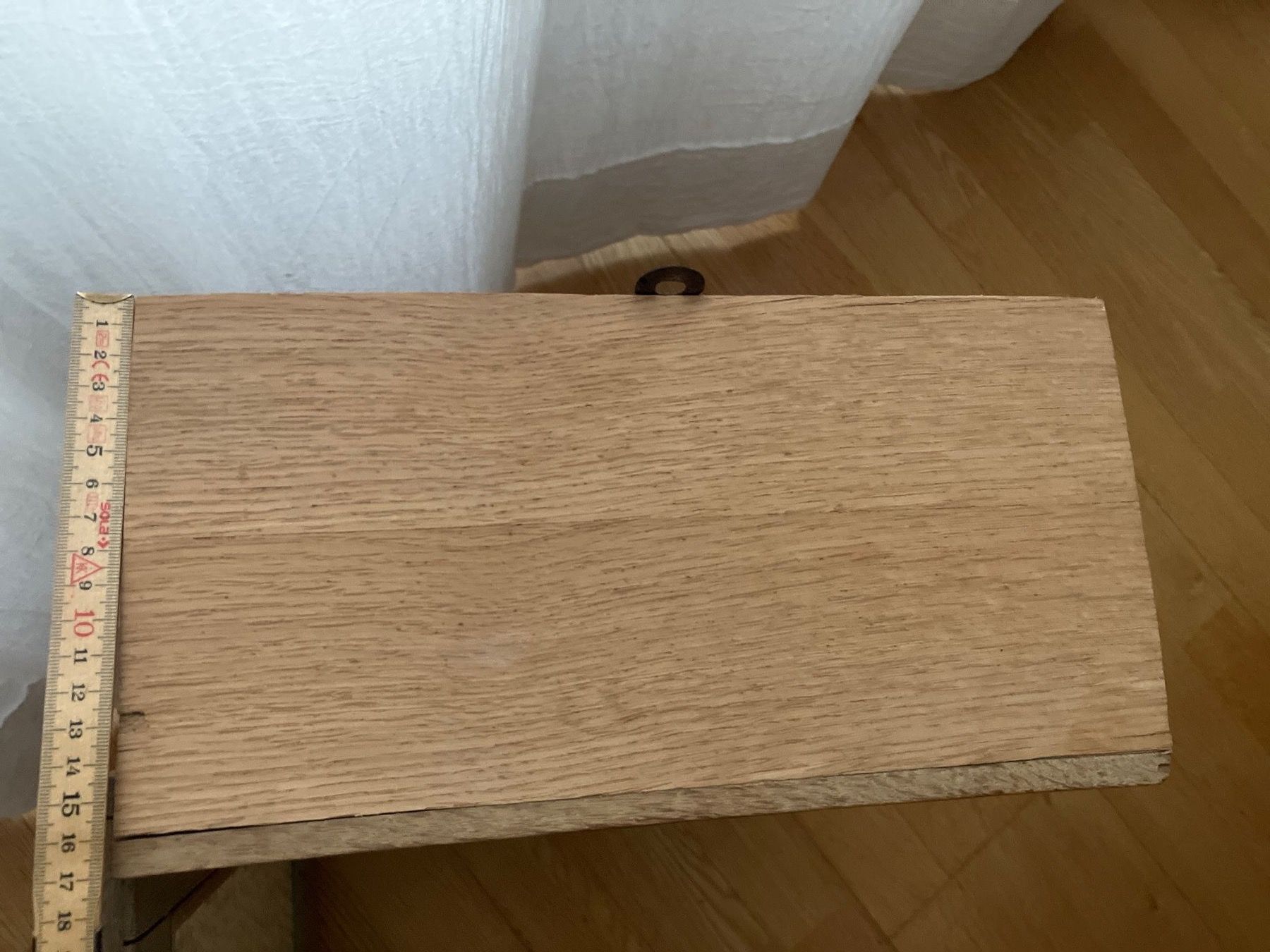 Schränke: Apothekerschrank Schlüsselschrank – Gebraucht aus Zürich von 5xnd 5