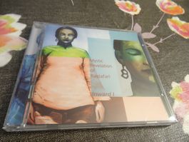 Mystic Revelation of Rastafari - Inward I CD