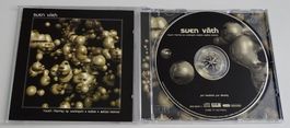 Sven Väth Touch Themes Remixes CD Old School Techno