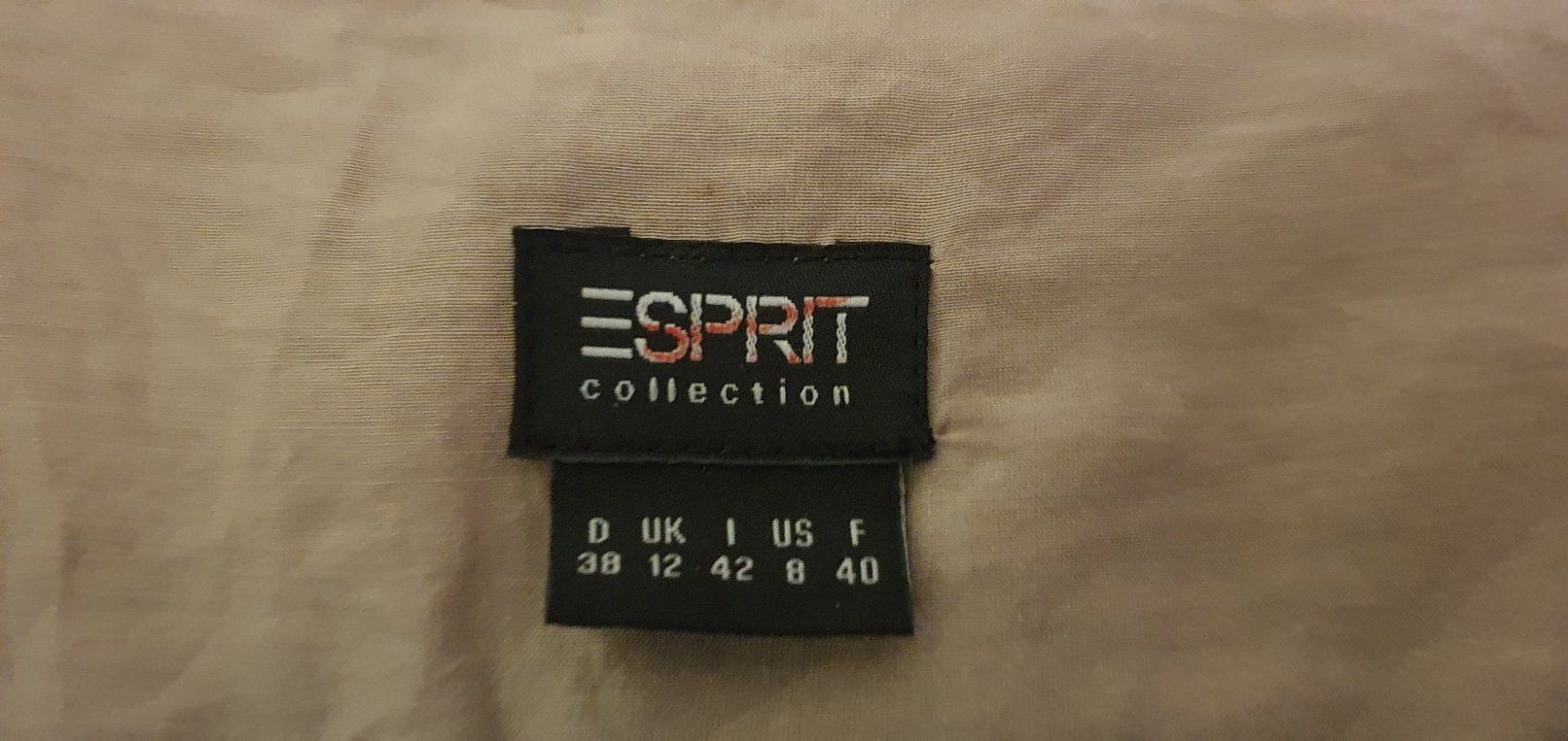 Esprit Tuniken: Tunika von Esprit, Gr.38 – Neu (gemäss Beschreibung) aus Unterentfelden von LookoutMt 6