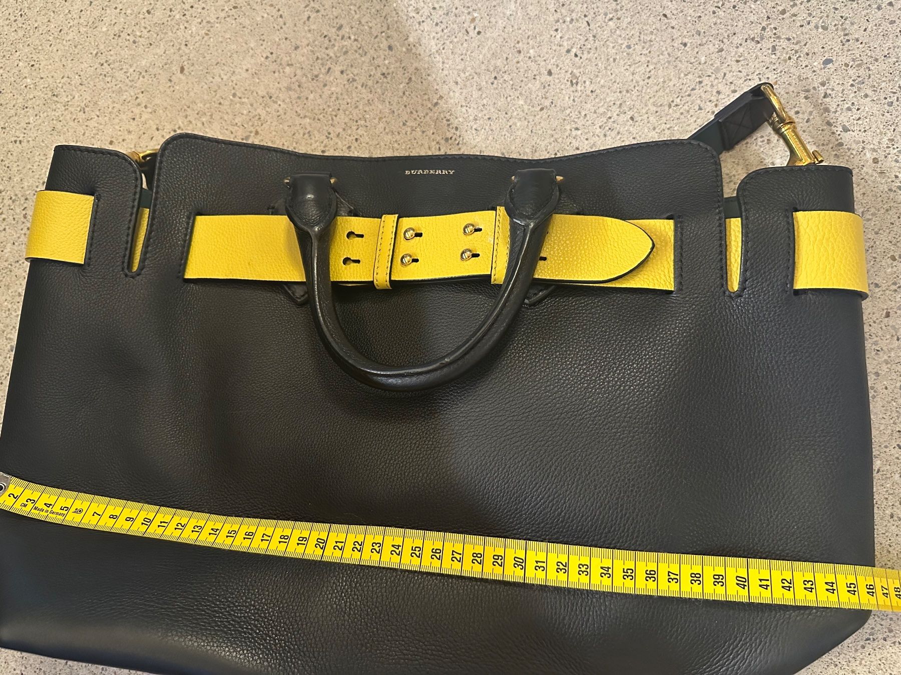 Burberry Borse da donna: Schöne Burberry Handtasche – Nuovo (secondo la descrizione) da Hausen AG venduto da Nah5yj 3