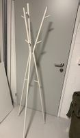 Kleiderständer Ikea weiss