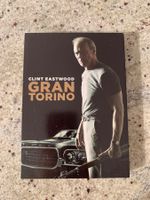 DVD Gran Torino Clint Eastwood