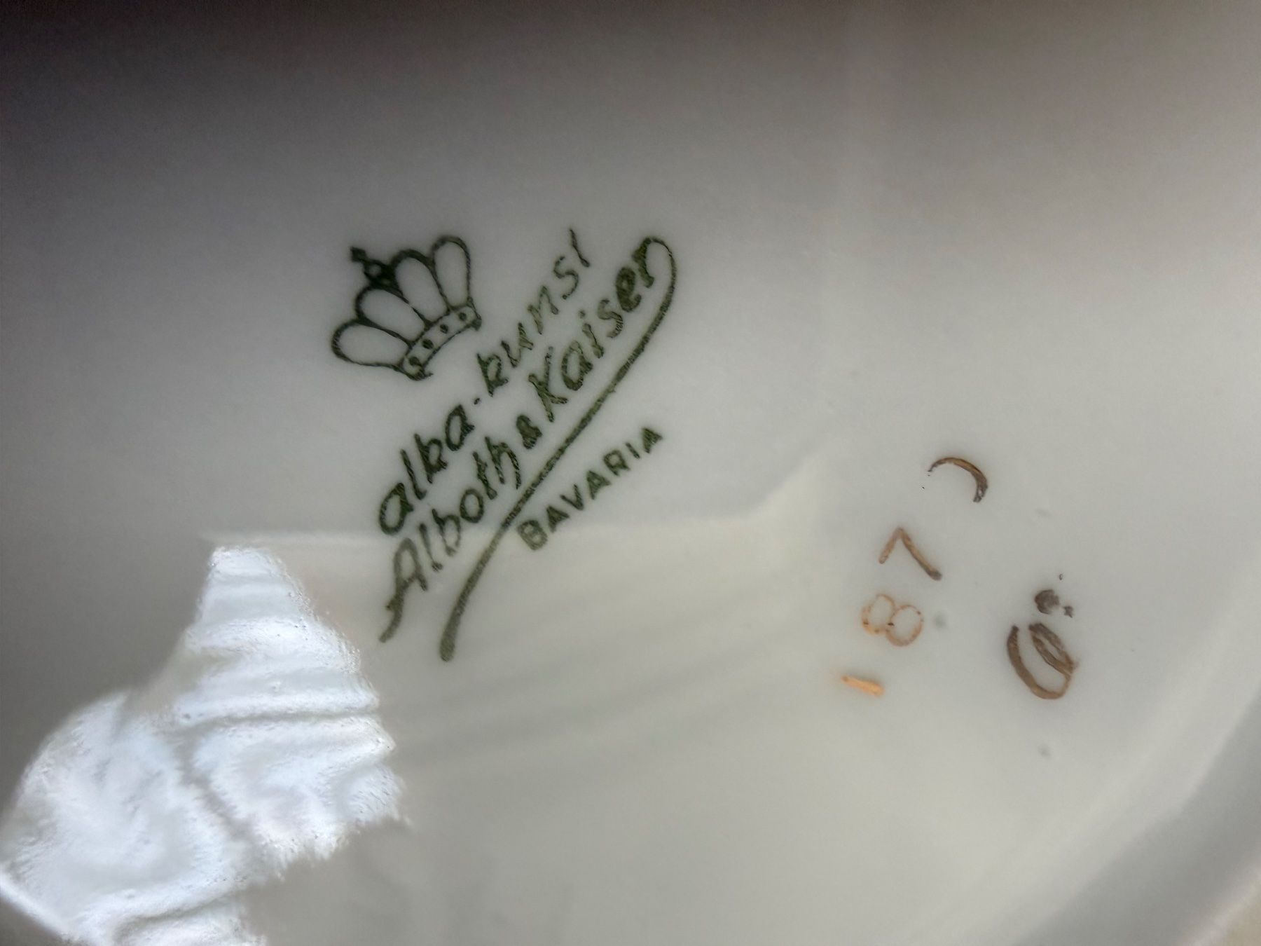 Théières: KAFFEE- oder TEE Krug – D'occasion à Birrwil par Chriesi2222 1
