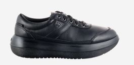 kyboot Aubonne, schwarz, 40 1/3, w, 99.- statt 310.-