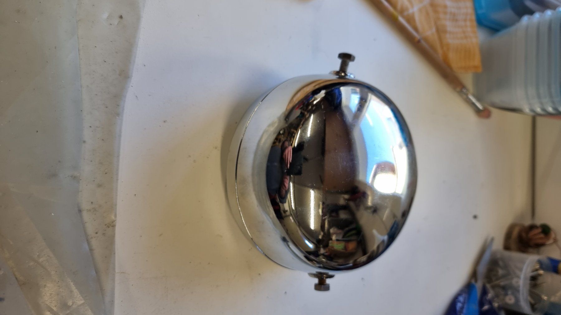 Lampade: Lampe – Usato da ramiswil venduto da saboli01 4