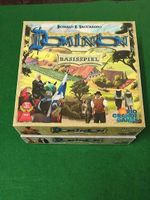 Dominion plus Erweiterung