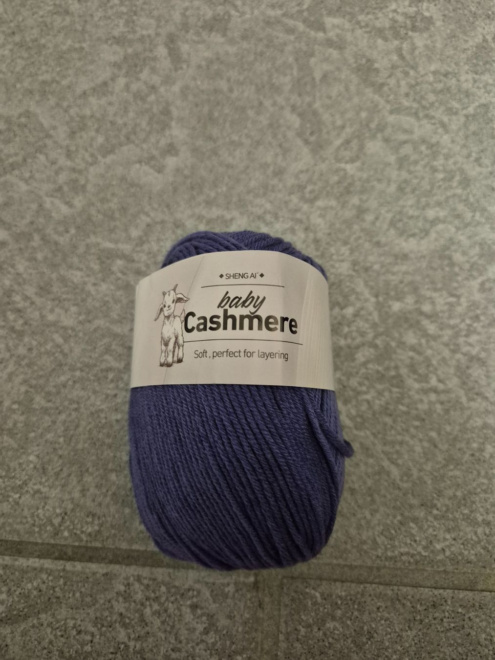 Wolle: Cashmer Bamboo Silk 1 Stück – Neu (gemäss Beschreibung) aus Läufelfingen von Netti04 1
