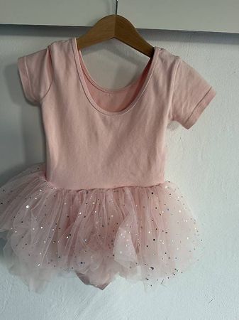 Ballette Kleid 3 Jahre