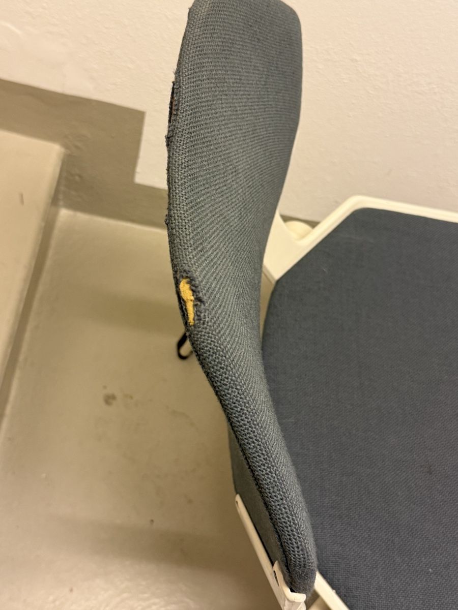 Sedie: Chaise Fröscher  – Usato da Biel/Bienne venduto da MrP_WatchesBiel 1