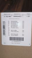 3x Miele Aktivkohlefilter DKF 19-P (DKF19-P) NEU in OVP