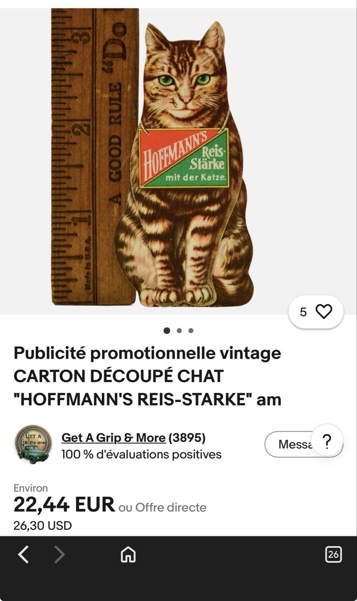 Kit di modellismo & Modellini statici: Epicerie miniature vintage – Usato da Martigny-Croix venduto da ces_vr9x 9