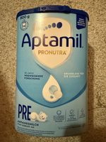 4x Aptamil Pronutra PRE 800g new