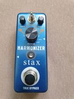 Effet Harmonizer