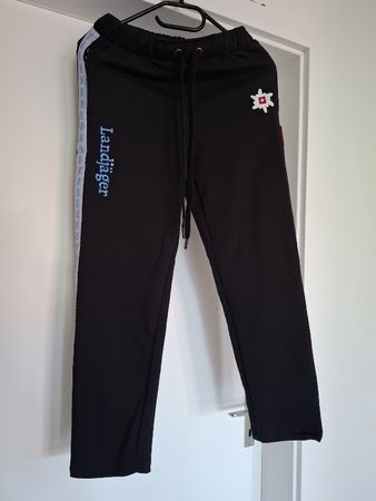 Jogginghose von Landjäger