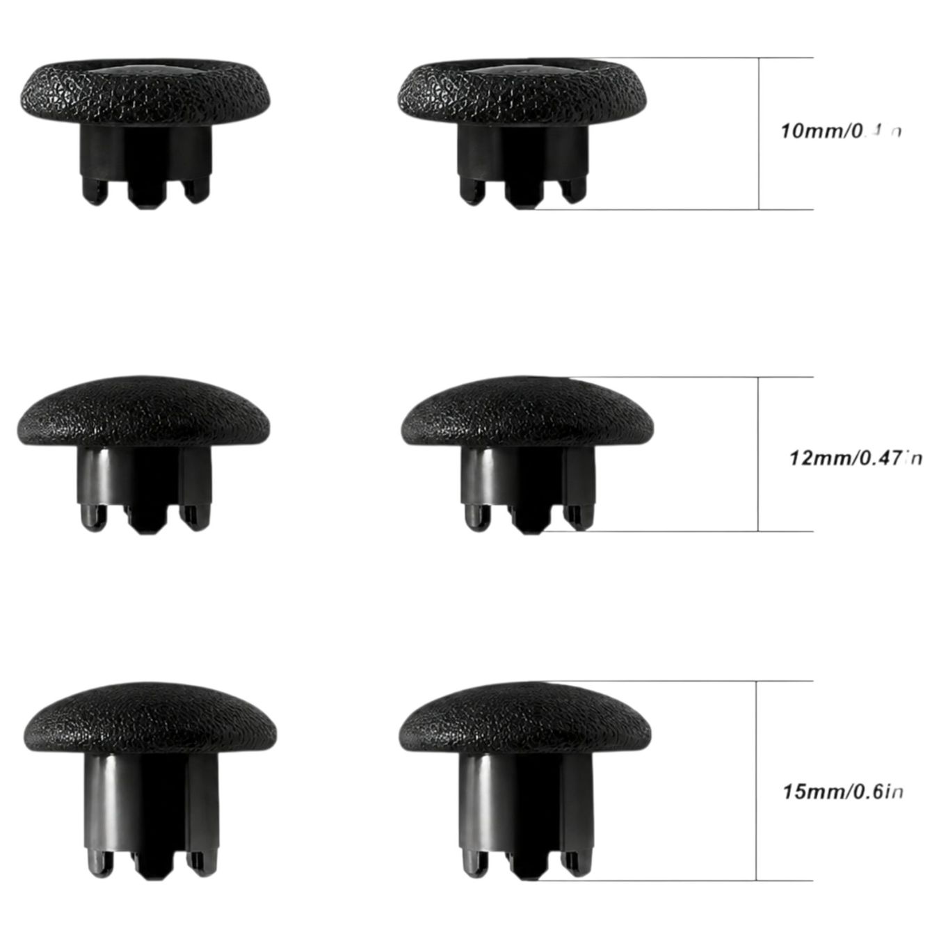 Sony Controller: PS5 Custom Pro Scuf Controller TMR (Anti-Stick-Drift) – Nuovo e nell'imballaggio originale da zürich venduto da Felix-60 6