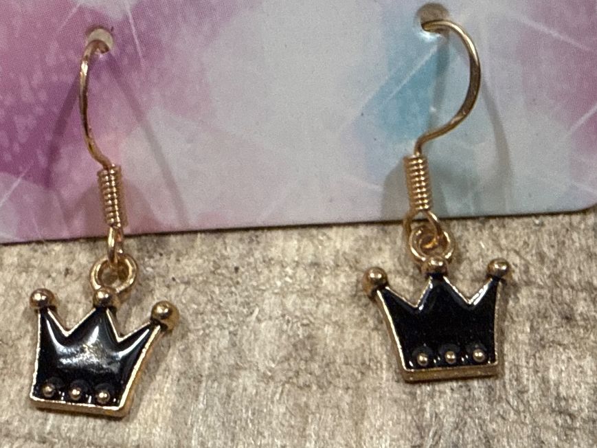 Orecchini pendenti & Orecchini a lobo: Kinder Ohrringe Modeschmuck, neu – Nuovo e nell'imballaggio originale da Amriswil venduto da used2use 1