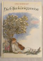 Die Elfenkönigsweise - Erika Dühnfort / Märchenbuch 1985