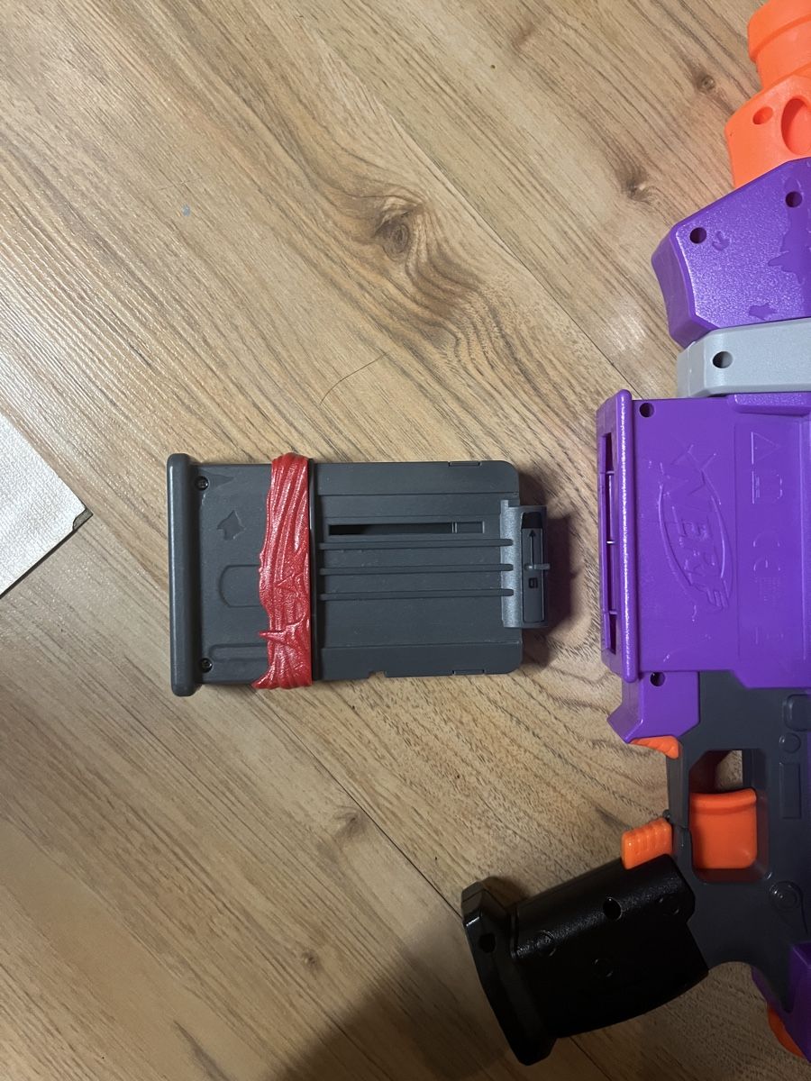 Nerf Giocattoli: Fortnite Nerf – Usato da Trimstein venduto da chinchi01 2