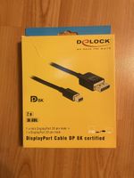 Delock Mini DisplayPort → DisplayPort