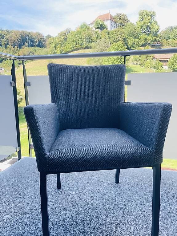 Chaises: Stühle von Hunn – Neuf avec emballage d'origine à Schlossrued par lisa_blth