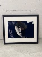 Schwarzweiss Fotografie Jim Morrison