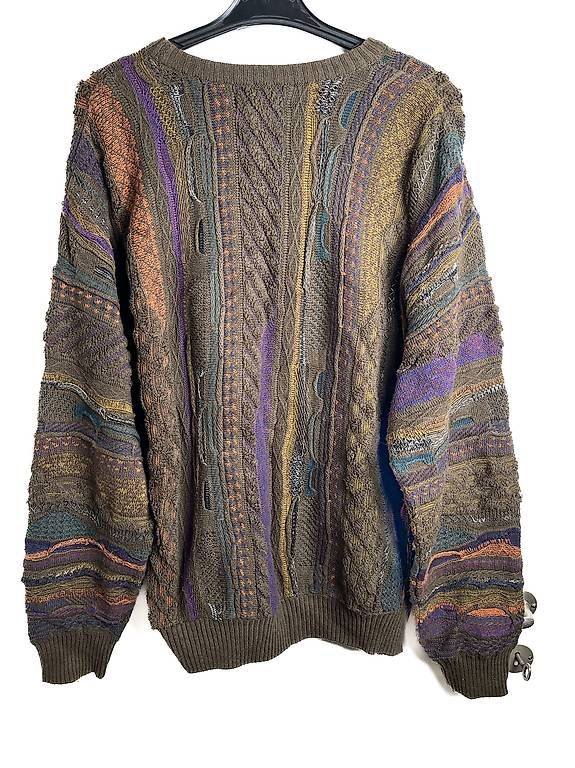 Maglioni & Felpe: Multicolor Sweatshirt – Usato da Zürich venduto da ban_znd5 1