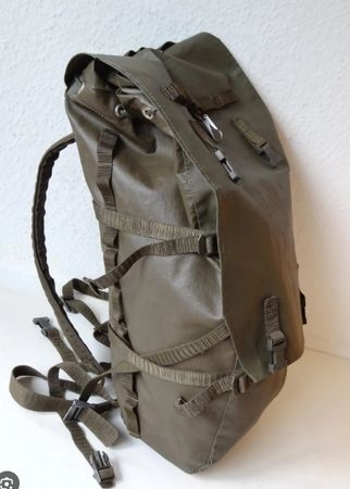 Sac à dos militaire suisse Combat 90 – Original Armée suisse