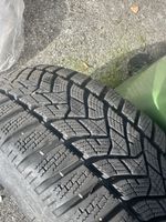 Winterreifen 205/65/R15