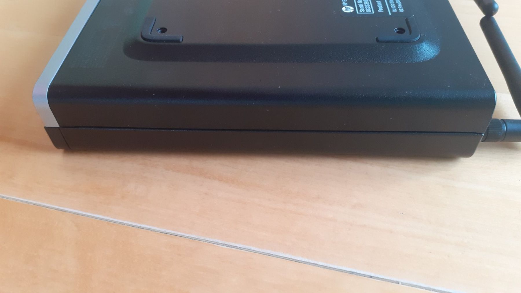 Hewlett Packard PCs: HP EliteDesk mini   i7 / 32GB / 6TB / Win.11 – Gebraucht aus Chur von Blackbook 4