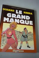 BD ADULTE      °°°°° LE GRAND MANQUE  °°°°°