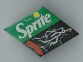 Sprite  PIN