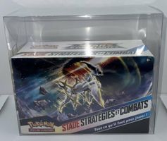 Stade Stratégies et Combats Pokémon Stars Étincelantes FR