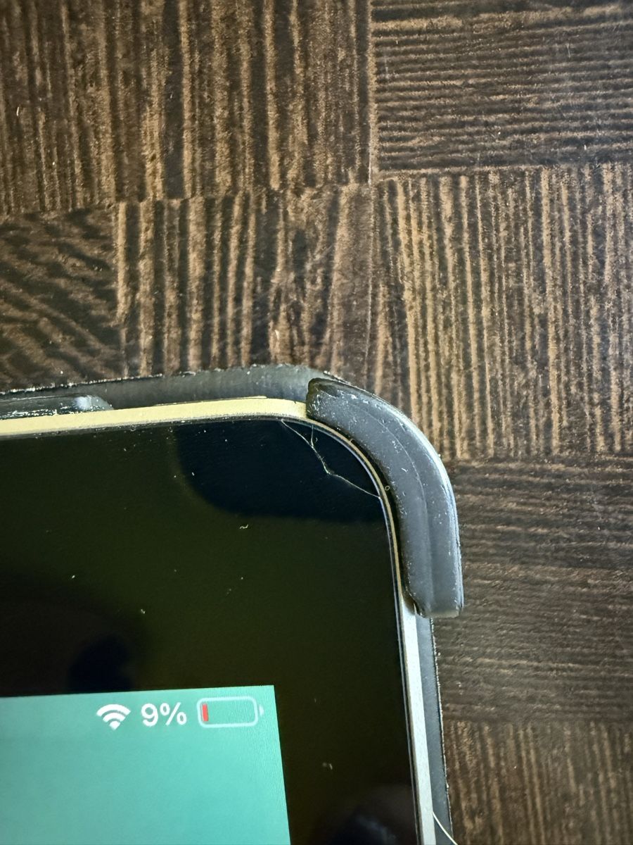 Apple Tablet PC: Apple iPad 6.Generation 128 GB – Gebraucht aus Gerlafingen von Humpty_3 4