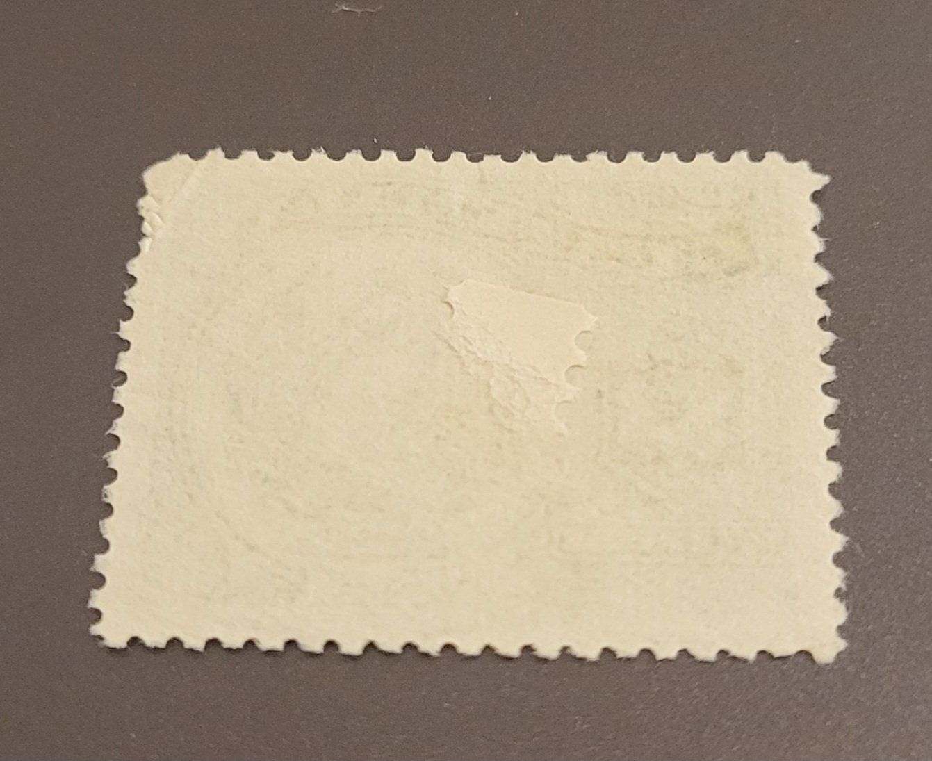 Tutti i francobolli: Guatemala 1924 alte briefmarke – Usato da St Gallen venduto da Stampsalshobby 1