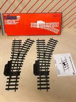 Gleismaterial Lima Spur 0