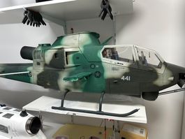 Scale vario ah1 vario 1:1 wie echte