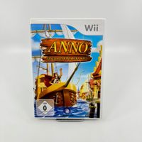 Anno Erschaffe eine neue Welt (Wii)