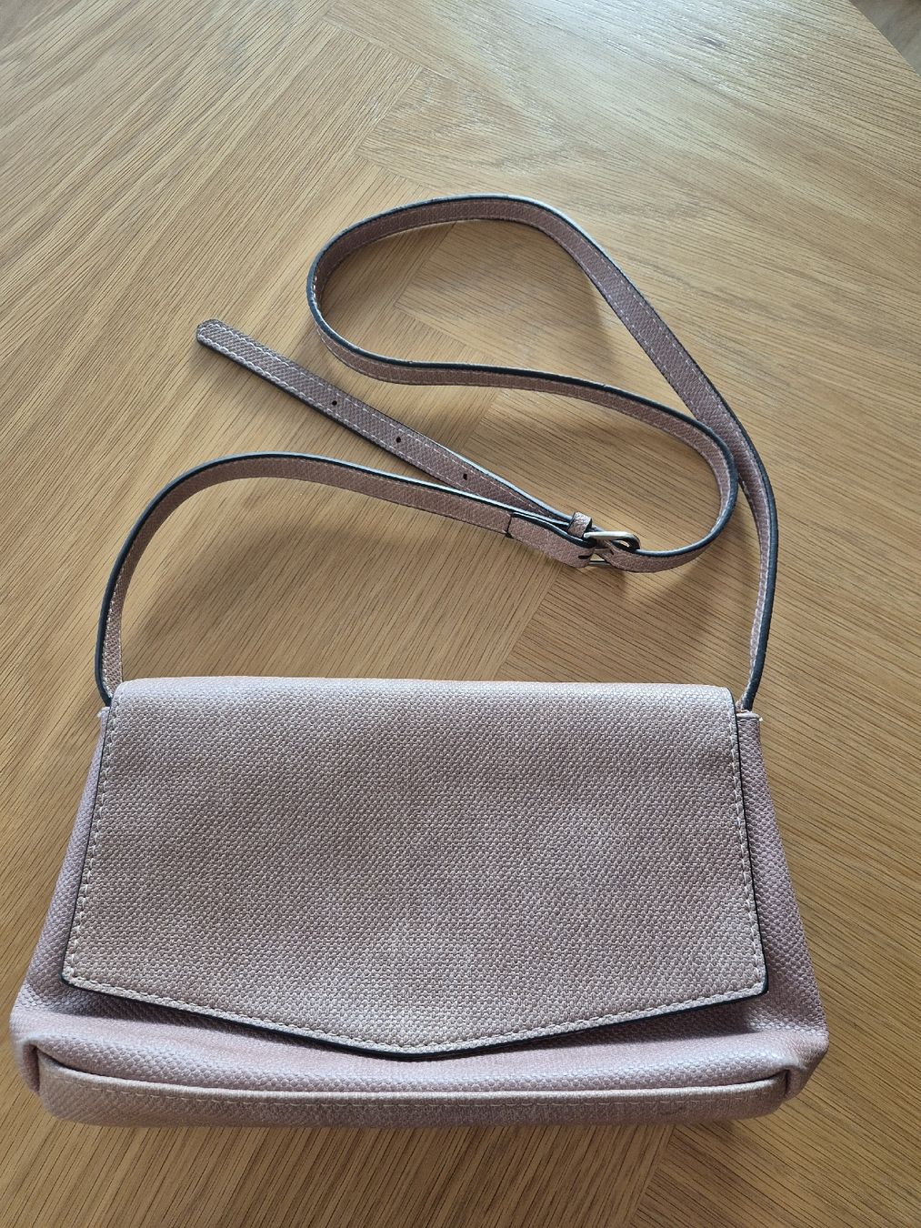 Borse da donna: Handtasche rosa – Usato da Heiden venduto da Soraina