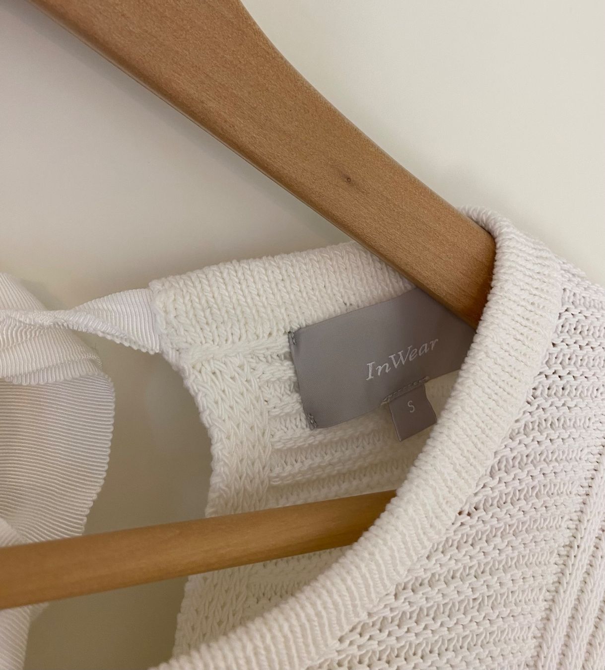 Maglioni & Felpe: InWear Damenpulli Gr. S - 1x getragen – Nuovo (secondo la descrizione) da Frauenfeld venduto da LIL_NA 3