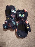 Winterhandschuhe von Pusblu, Gr. 4