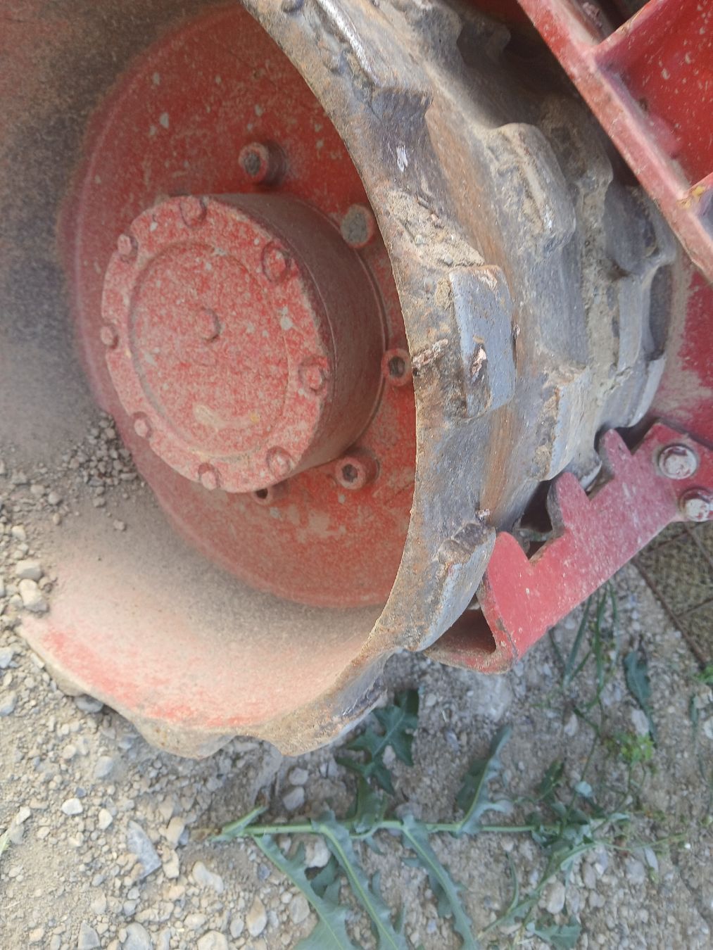 Rammax Tutte le macchine: Rammax Grabenwalze RW 1403 – Usato da Rüeggisberg venduto da rapidu 1