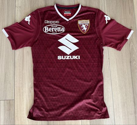 Maillot Kappa Torino FC