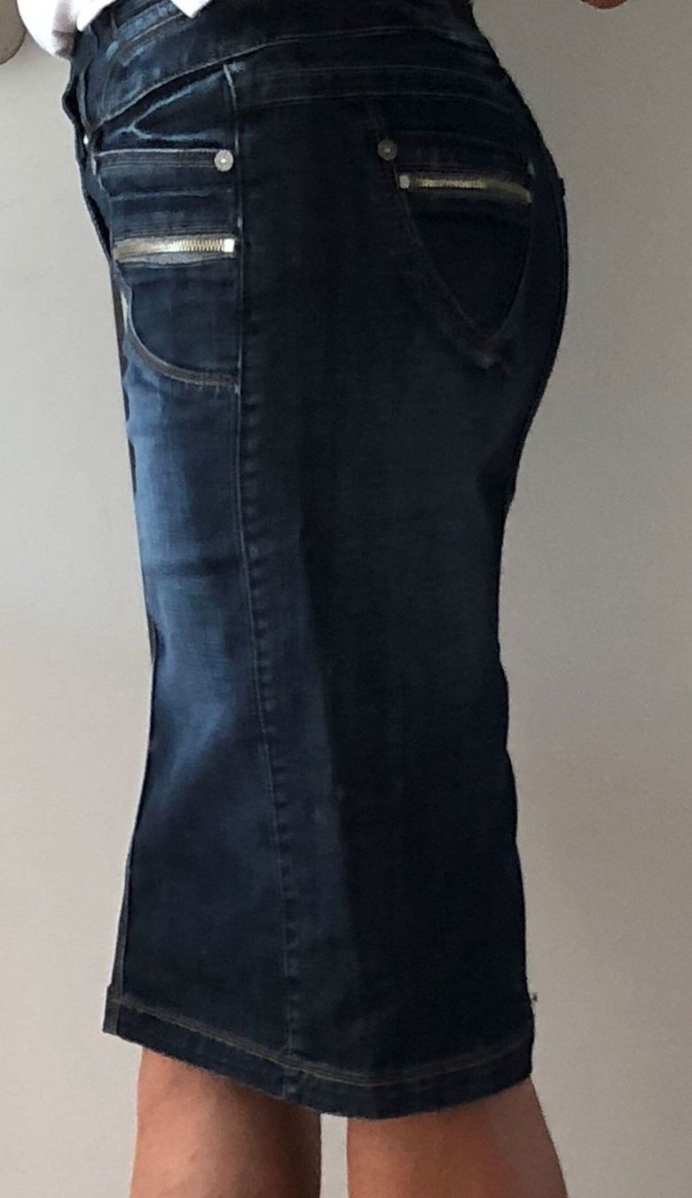 Gonne: Jeans jupes  sehr sexy – Nuovo (secondo la descrizione) da Adliswil venduto da Jessik0 2